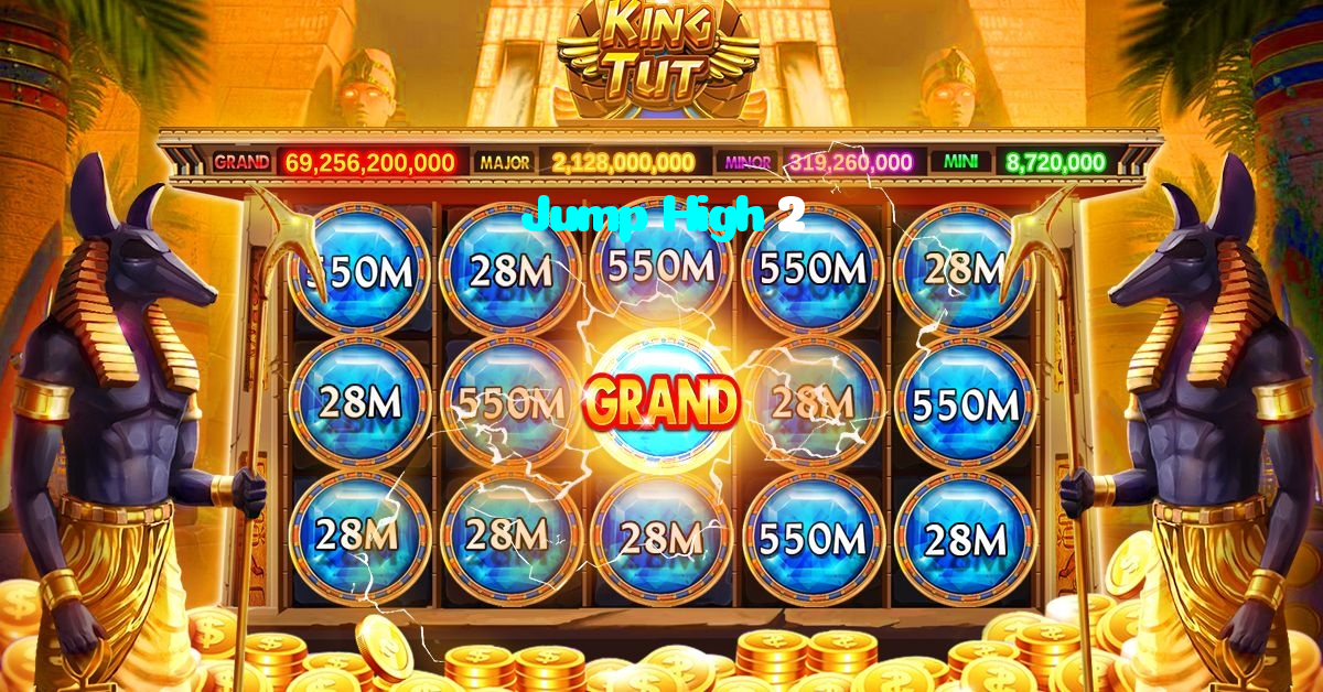 available types of Jump High 2 bet including pre-match live express and system bets