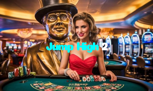 making first deposit on Jump High 2 website using local payment methods in Pakistan